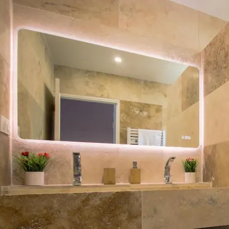 Apartmán La Maison Des Roses 3 Avignon