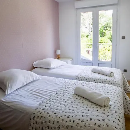 La Maison Des Roses 3 Avignon Apartment Villeneuve-lès-Avignon