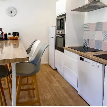 La Maison Des Roses 3 Avignon *