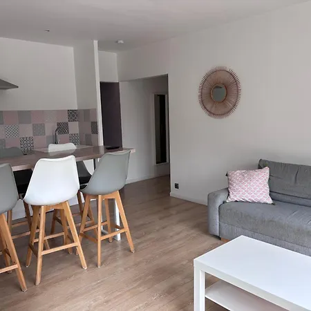 Appartement La Maison Des Roses 3 Avignon