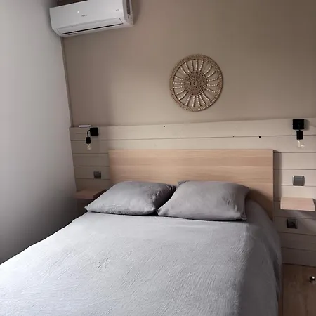 Appartement La Maison Des Roses 3 Avignon Villeneuve-lès-Avignon