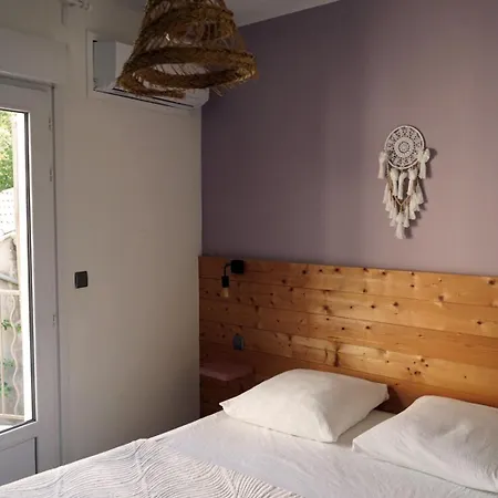 La Maison Des Roses 3 Avignon Appartement