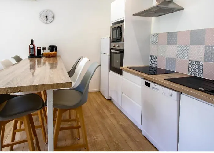 La Maison Des Roses 3 Avignon *